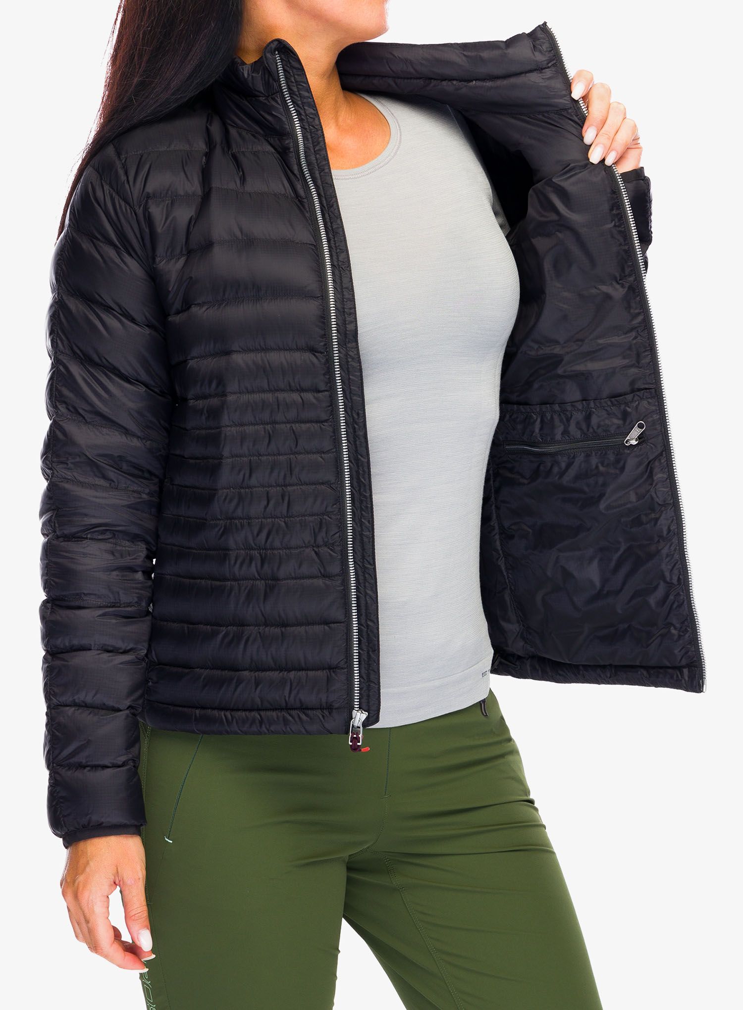 Ženska puhovka Cotopaxi Fuego Down Jacket - cotopaxi black