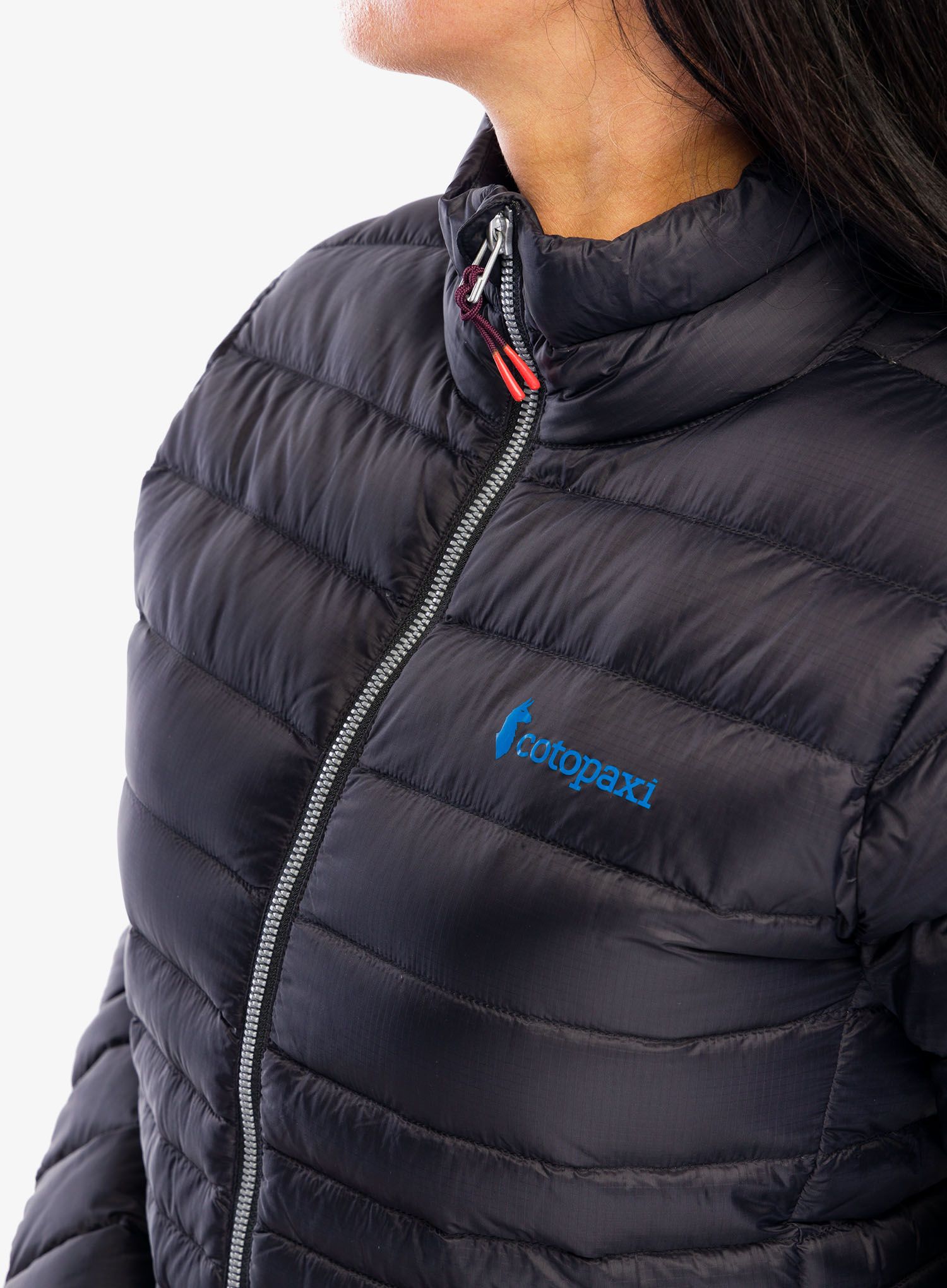 Ženska puhovka Cotopaxi Fuego Down Jacket - cotopaxi black