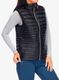 Ženski brezrokavnik Cotopaxi Fuego Down Vest - cotopaxi black