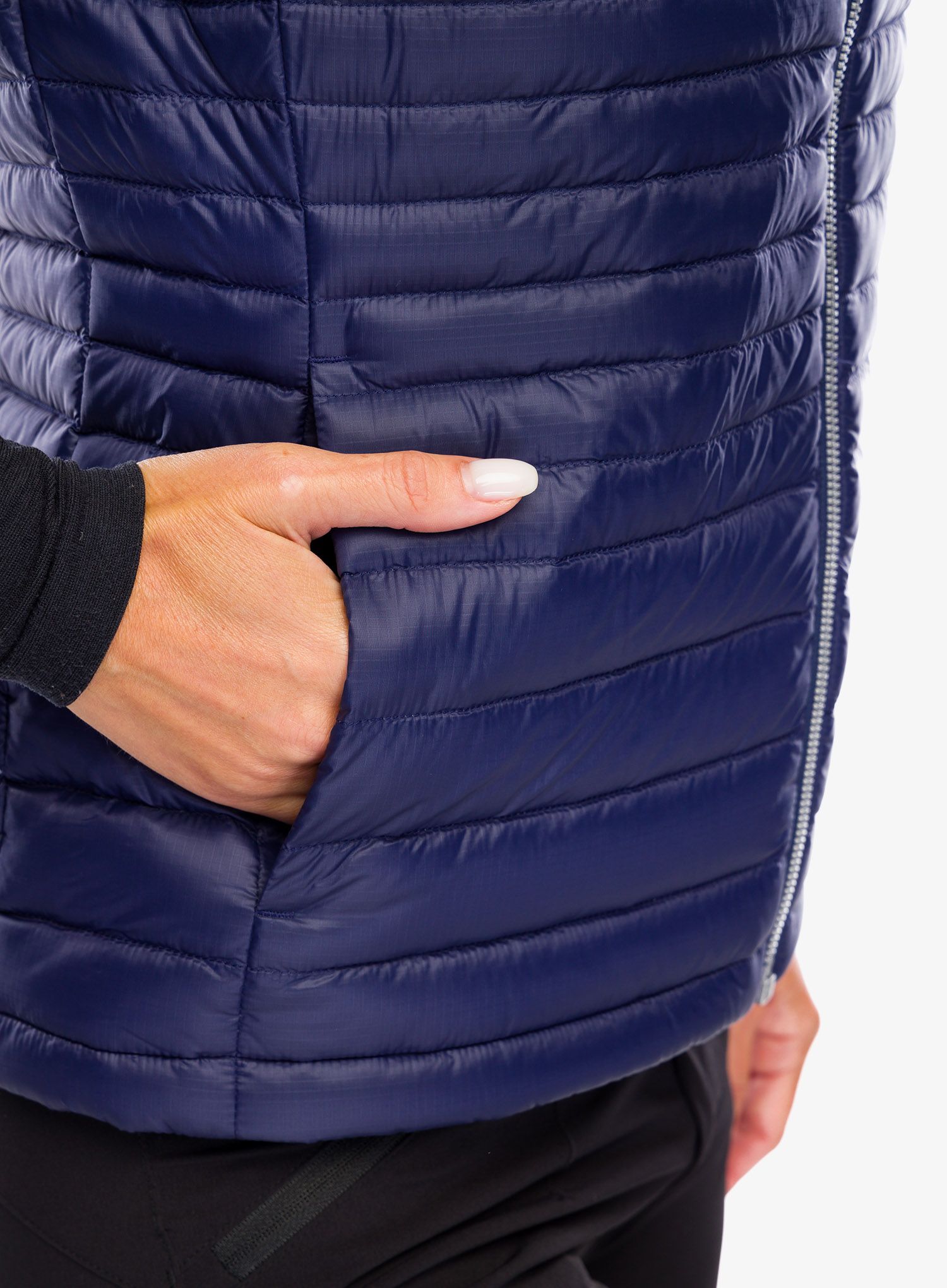 Ženski brezrokavnik Cotopaxi Fuego Down Vest - cotopaxi maritime