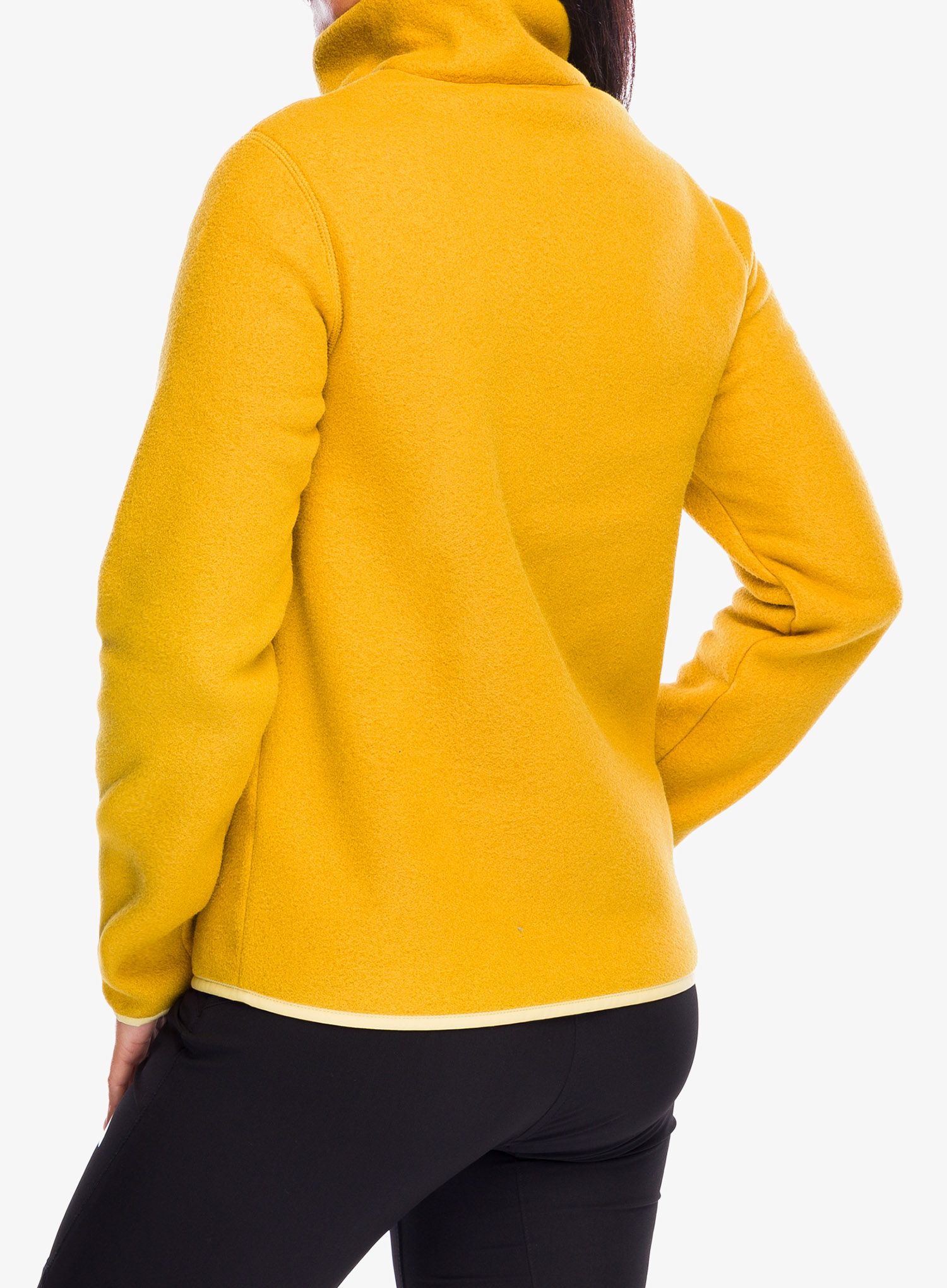 Ženski flis Cotopaxi Teca Fleece Full-Zip Jacket - algarve