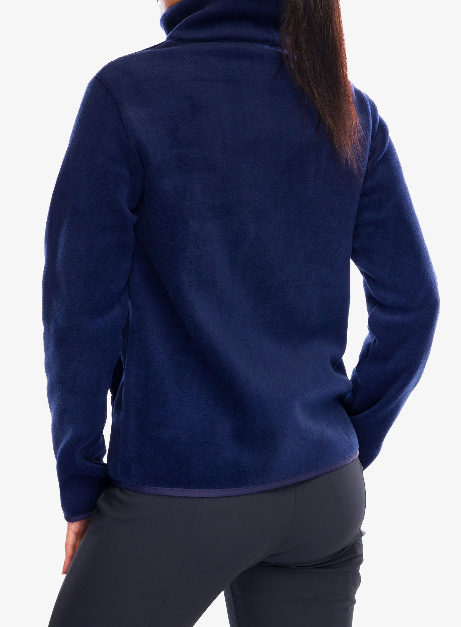 Ženski flis Cotopaxi Teca Fleece Full-Zip Jacket - half full