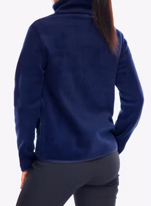 Ženski flis Cotopaxi Teca Fleece Full-Zip Jacket - half full