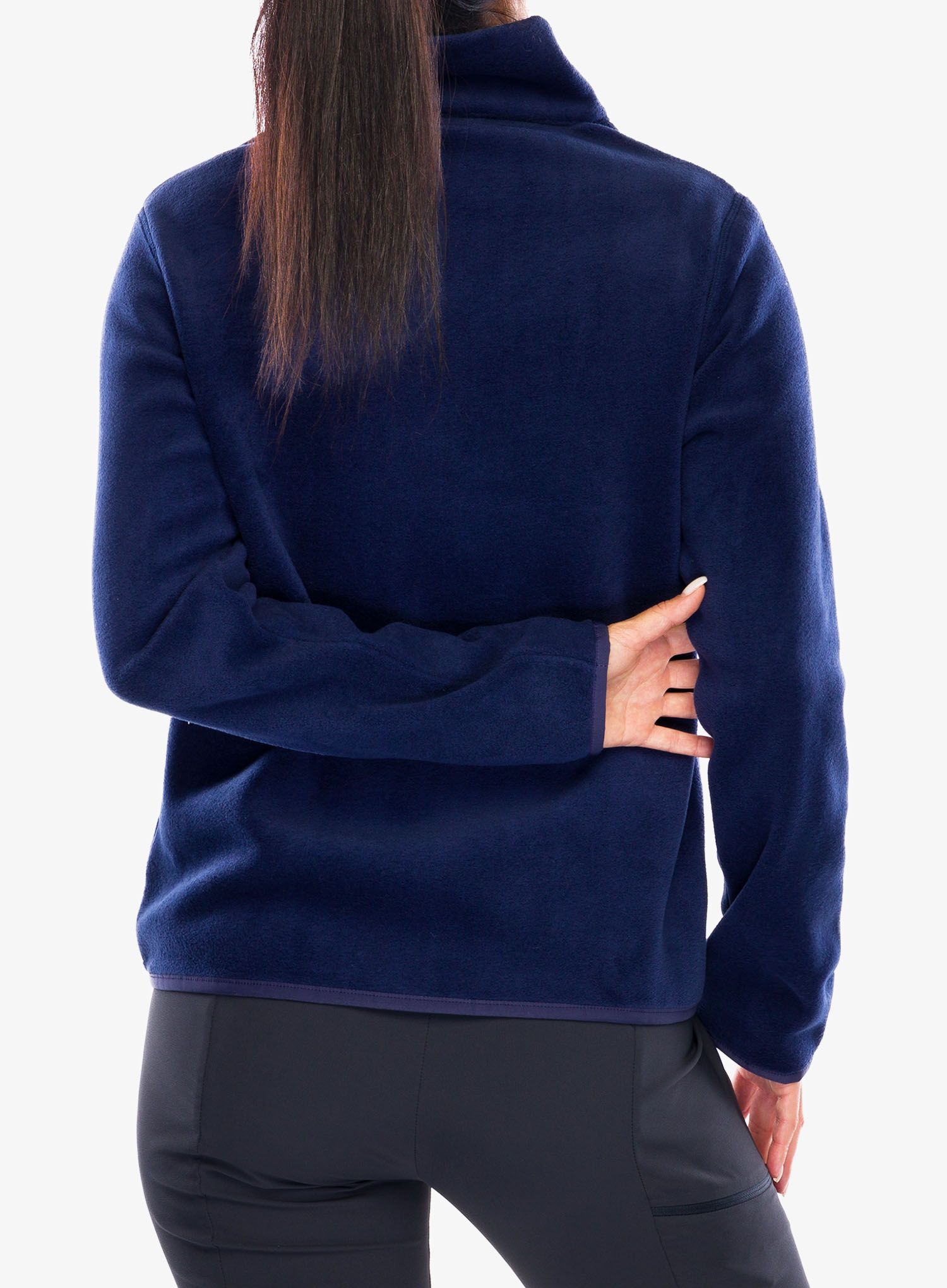 Ženski flis Cotopaxi Teca Fleece Full-Zip Jacket - half full