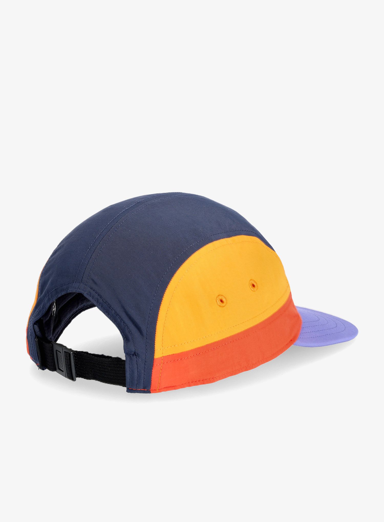 Kapa s šiltom Cotopaxi Tech 5-Panel Hat - mezcal/amethyst