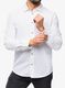Srajca Craghoppers NosiLife Nuoro LS Shirt II - white