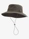 Pohodniški klobuk Craghoppers NosiLife Outback Hat II - woodland green