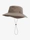 Pohodniški klobuk Craghoppers NosiLife Outback Hat II - pebble