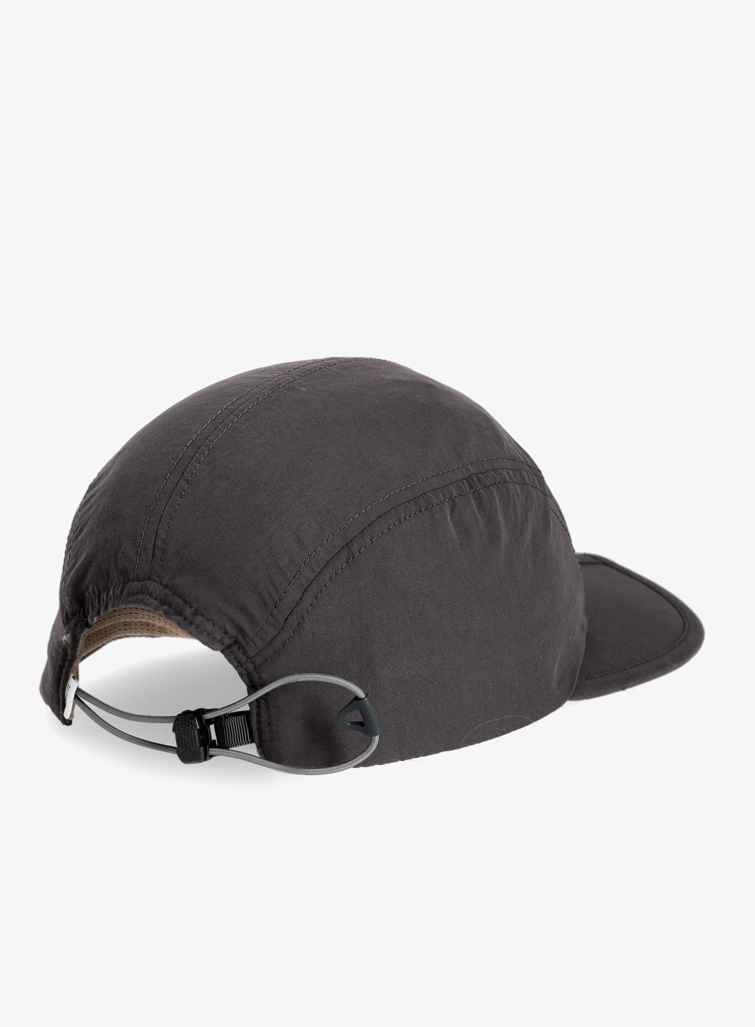 Kapa s šiltom Craghoppers NosiLife Packable Cap II - black pepper