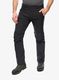 Pohodniške hlače Craghoppers NosiLife Pro Convertible Trouser III - black pepper