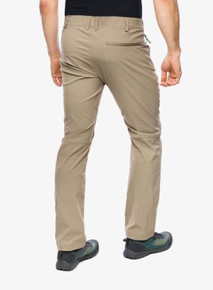 Pohodniške hlače Craghoppers NosiLife Pro Trouser III - pebble