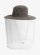 Pohodniški klobuk Craghoppers NosiLife Ultimate Hat II - woodland green