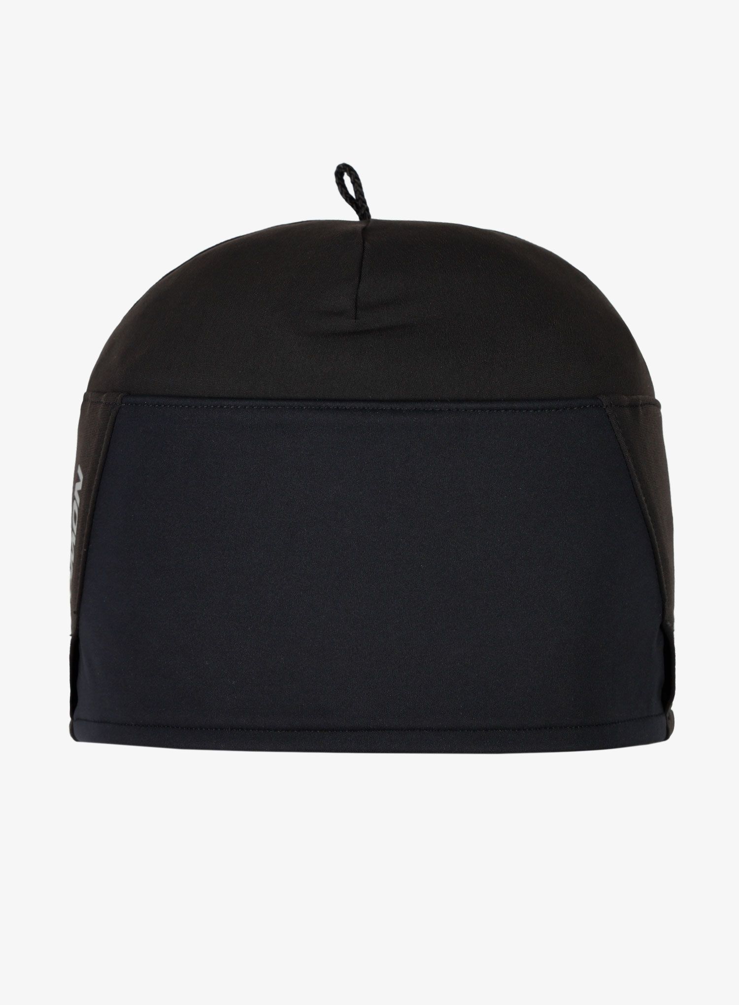 Kape Salomon Winter Training Beanie - deep black