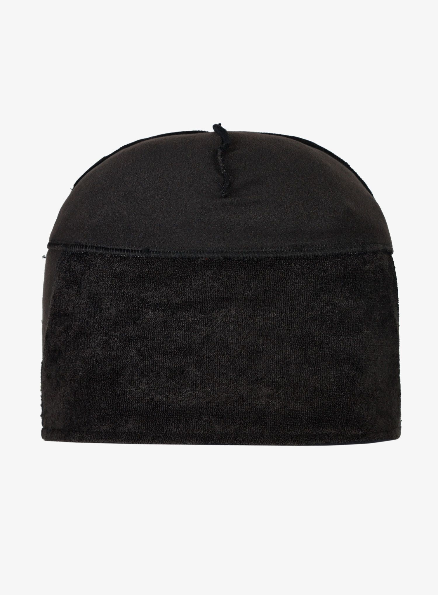 Kape Salomon Winter Training Beanie - deep black
