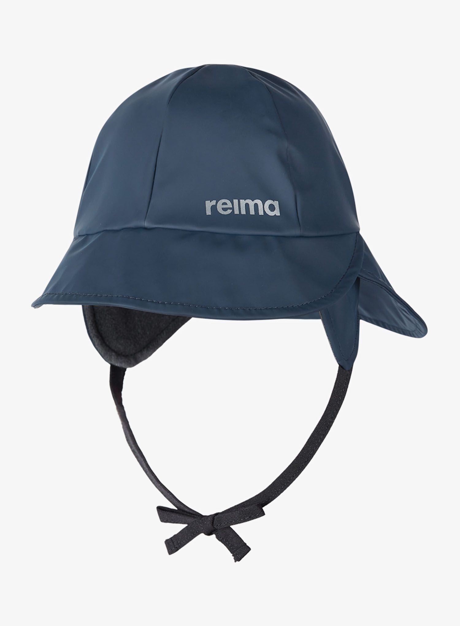 Otroška kapa Reima Rainy - navy