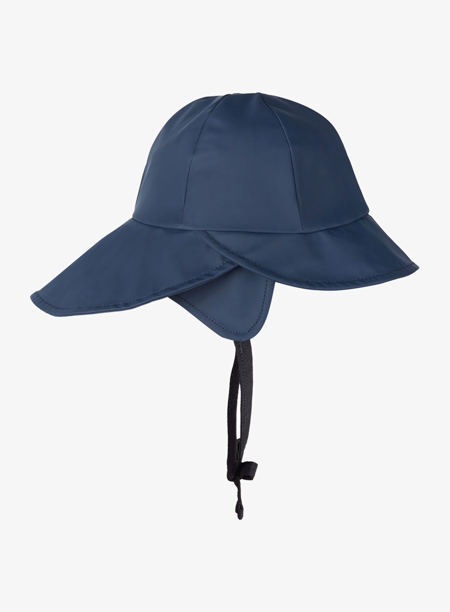 Otroška kapa Reima Rainy - navy