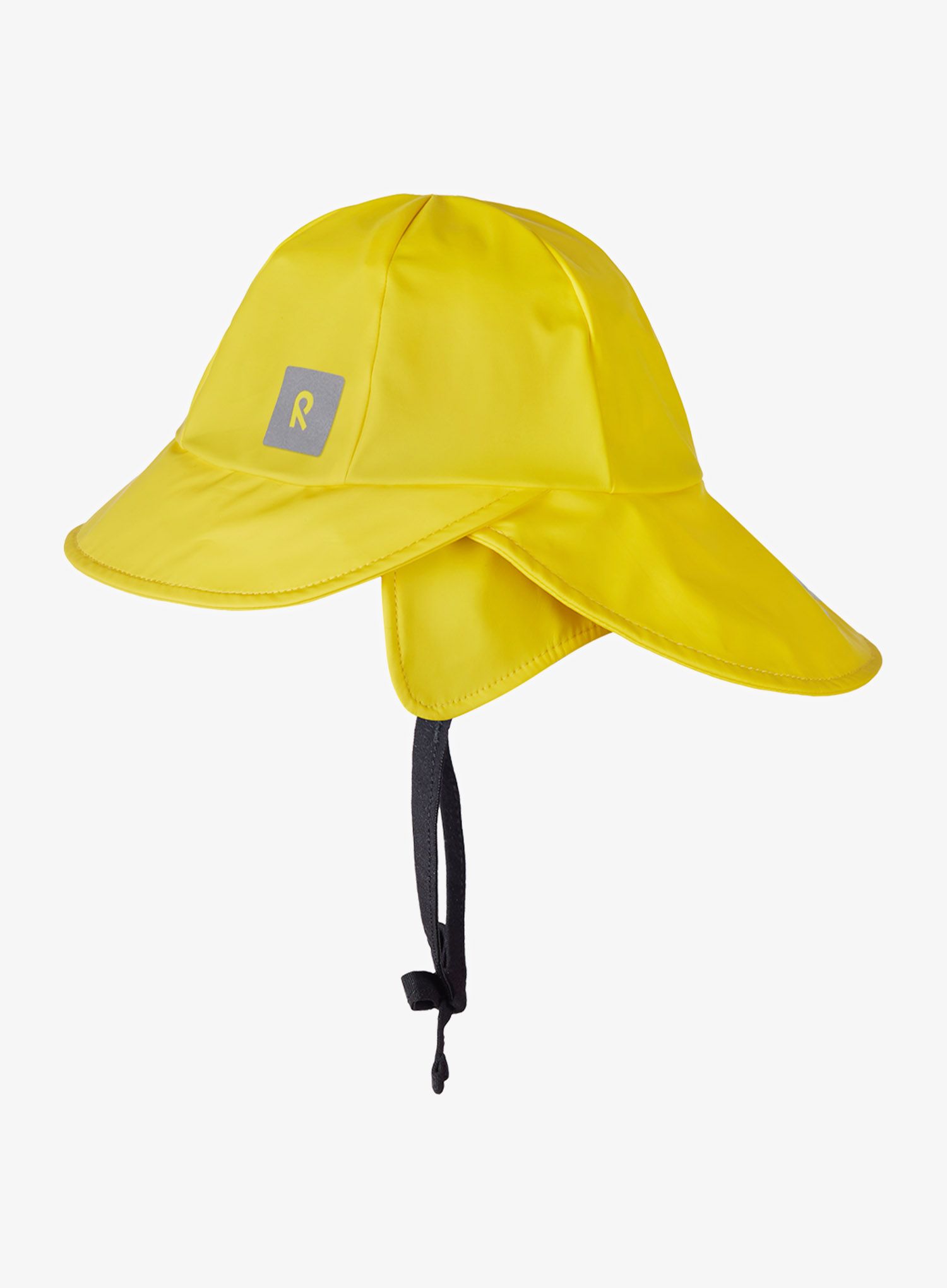 Otroška kapa Reima Rainy - yellow