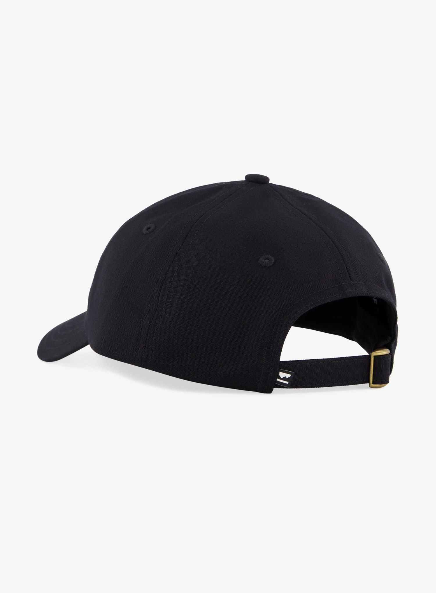 Kapa s šiltom Mons Royale Original Cap - black/white