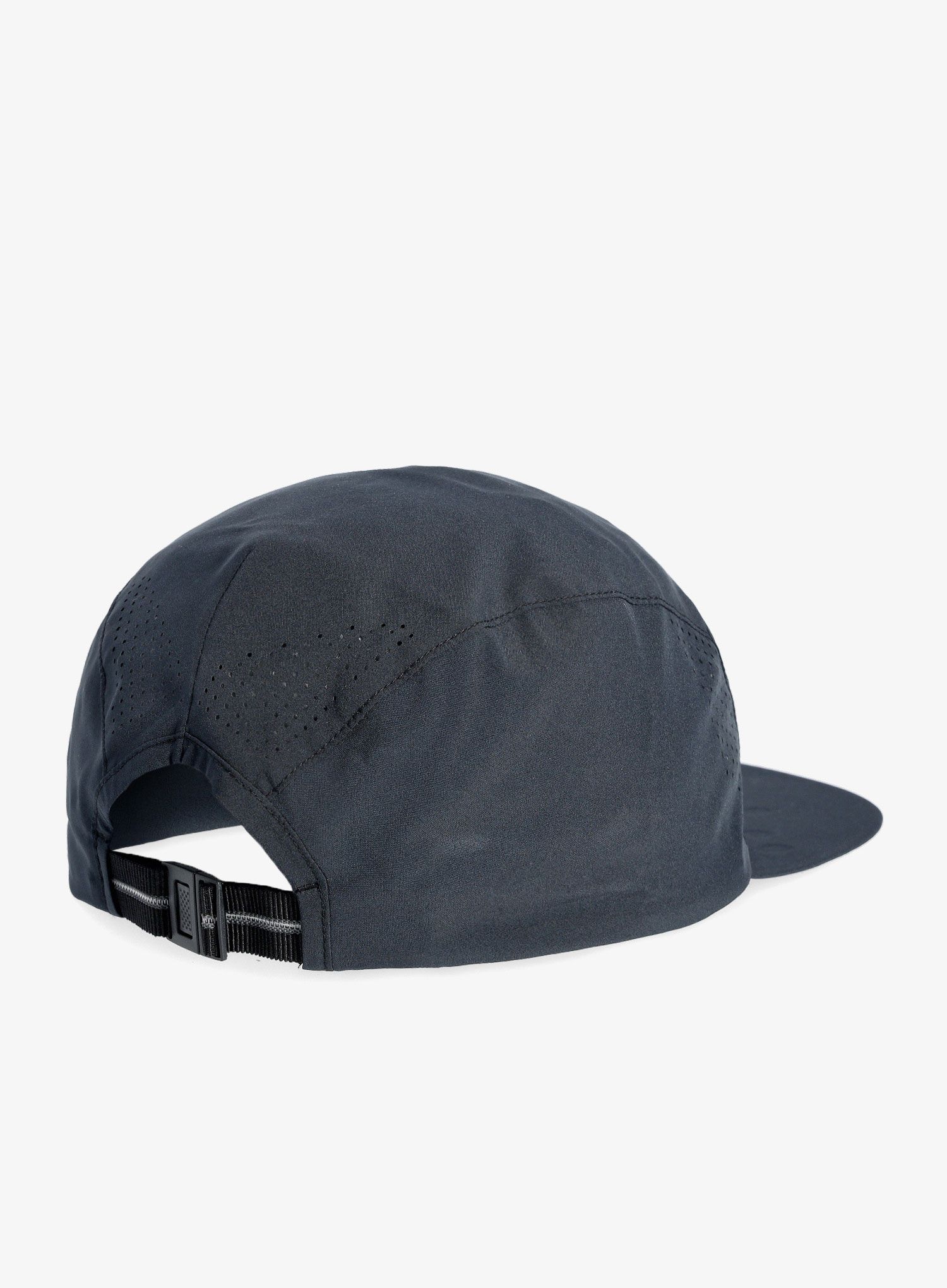 Kapa s šiltom Salomon Cross Compact Cap - deep black