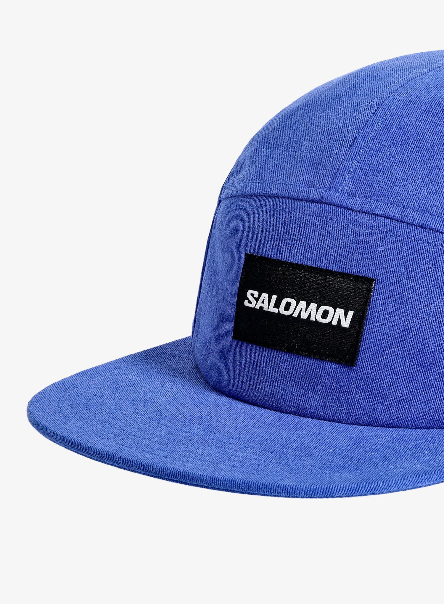 Kapa s šiltom Salomon Five P Cap - surf the web