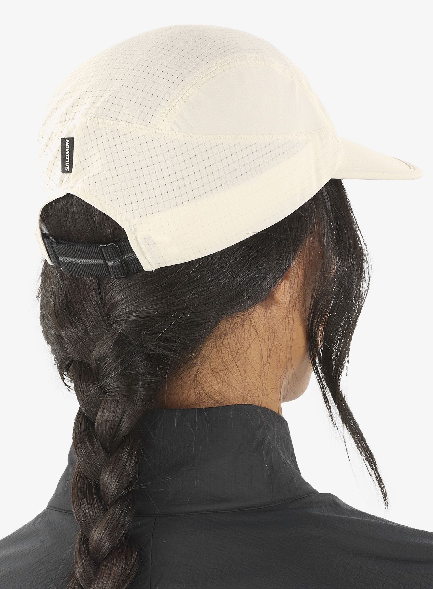 Kapa s šiltom Salomon Sense Aero Cap - rainy day