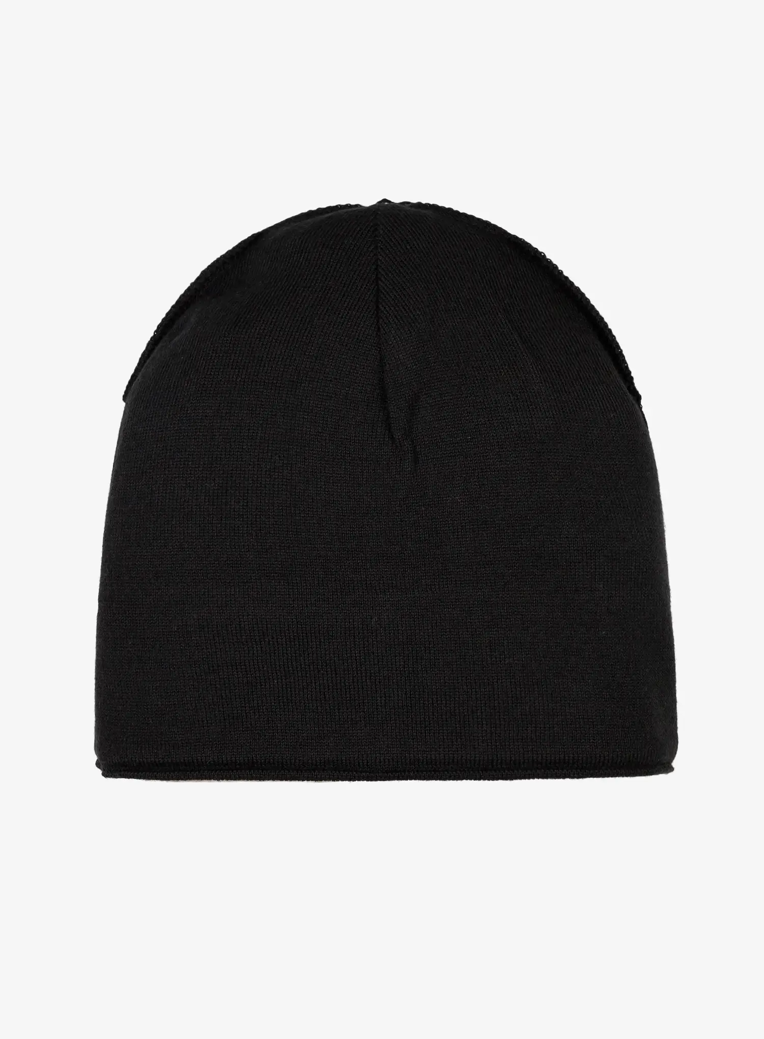 Zimska kapa Mammut Peaks Beanie - blk/white