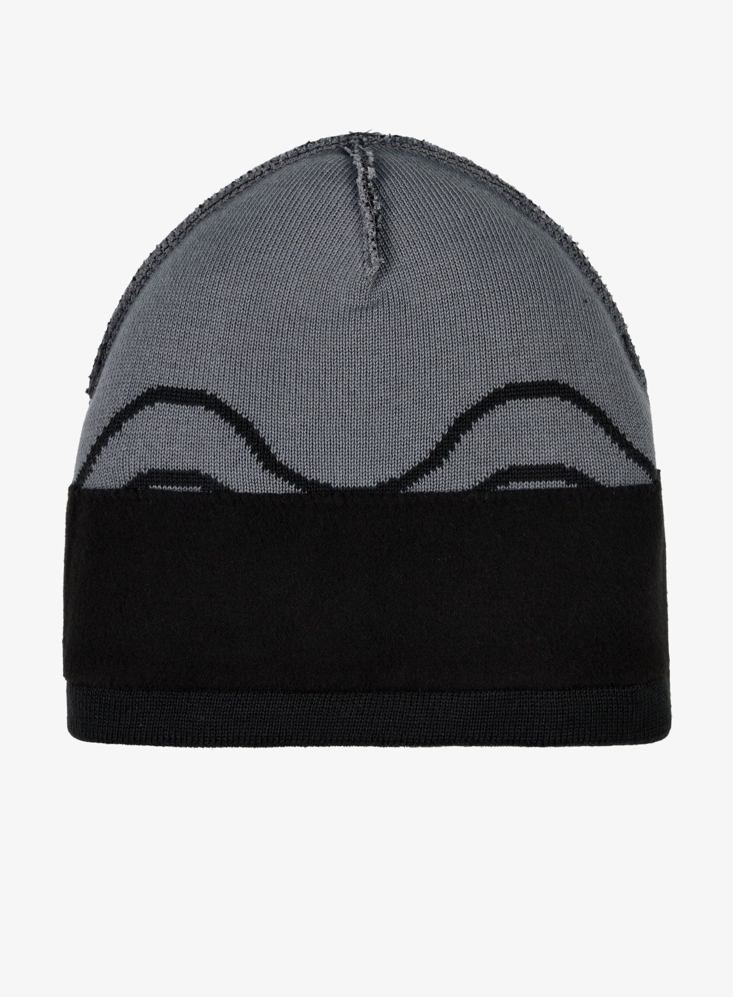 Zimska kapa Marmot 50th Anniversary Beanie - black/steel onyx