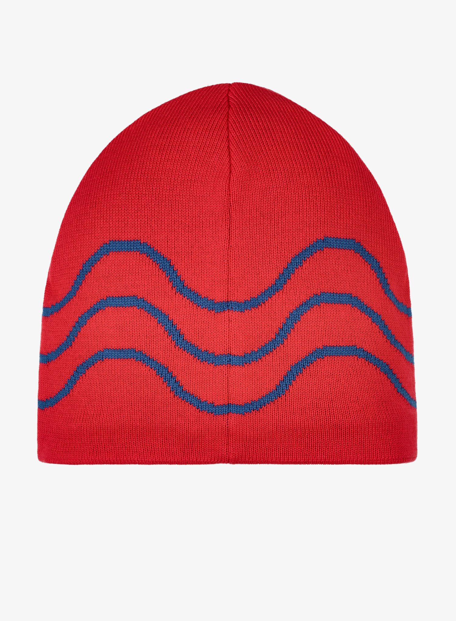 Zimska kapa Marmot 50th Anniversary Beanie - team red/trail blue