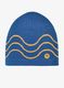 Zimska kapa Marmot 50th Anniversary Beanie - trail blue/golden sun