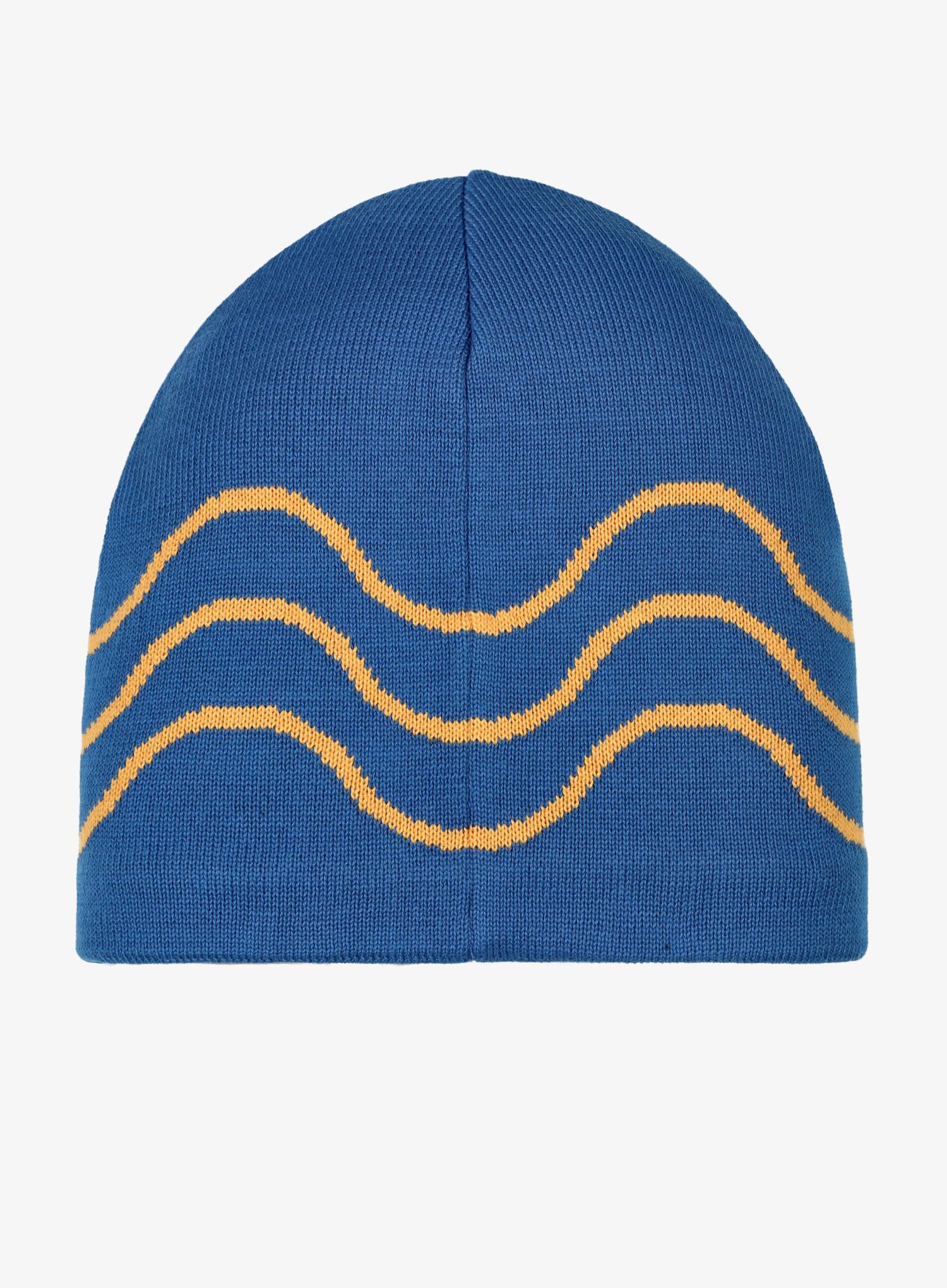 Zimska kapa Marmot 50th Anniversary Beanie - trail blue/golden sun