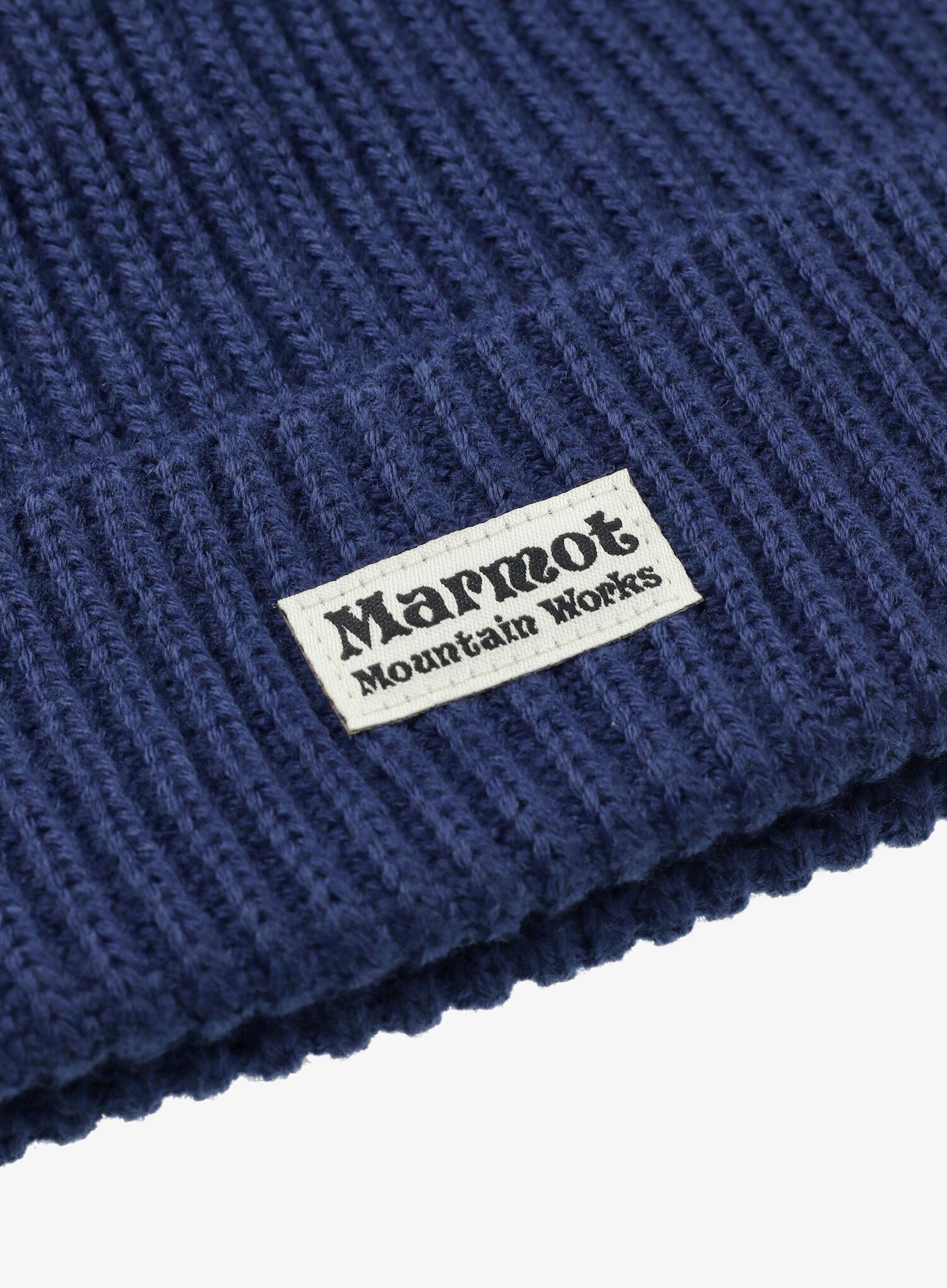 Zimska kapa Marmot Ridgefield Beanie - twilight blue