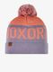 Zimska kapa Ortovox Bobble Knit Beanie - blossom