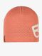 Zimska kapa Ortovox Rock'N'Wool Beanie - blossom