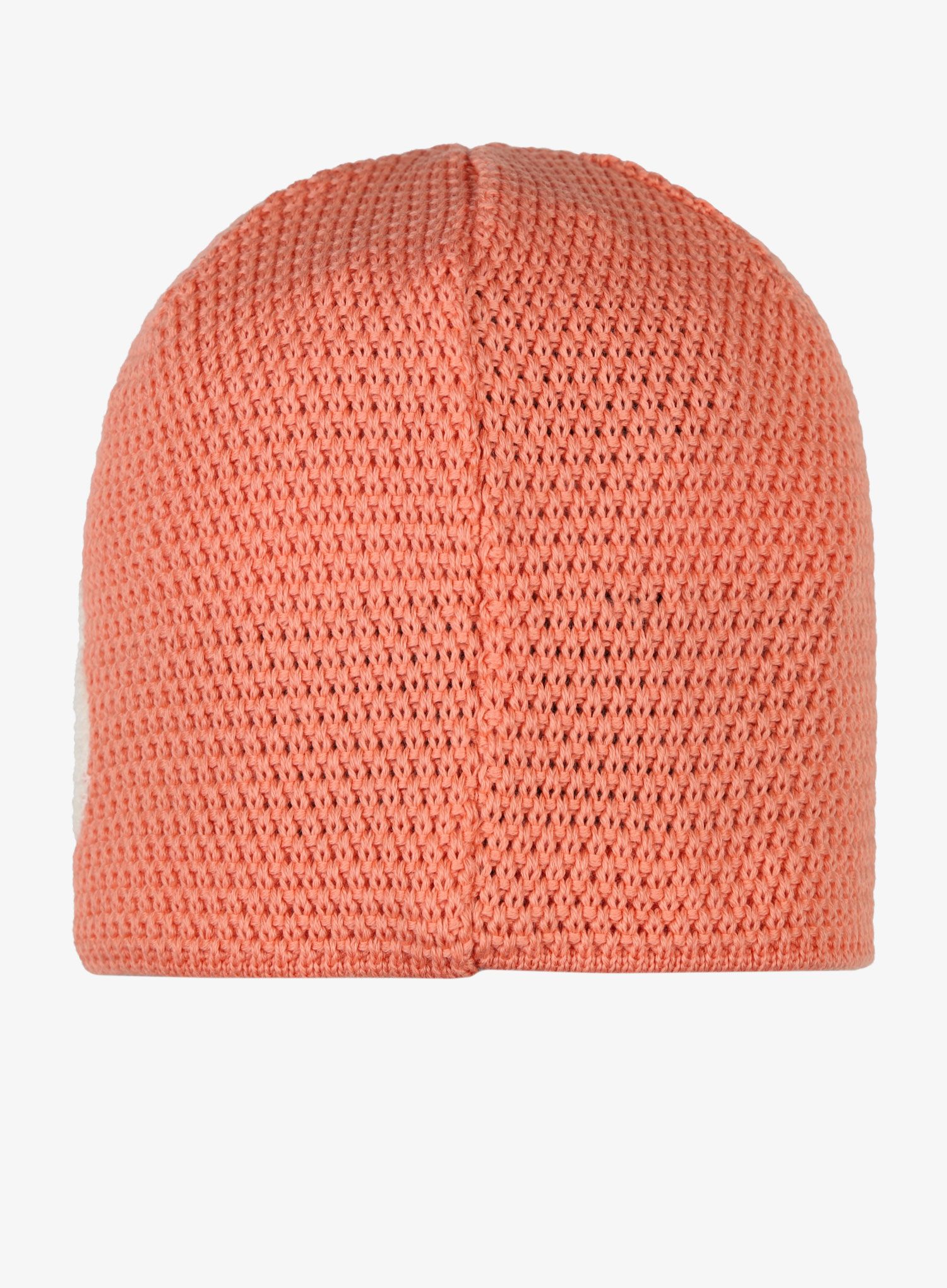 Zimska kapa Ortovox Rock'N'Wool Beanie - blossom