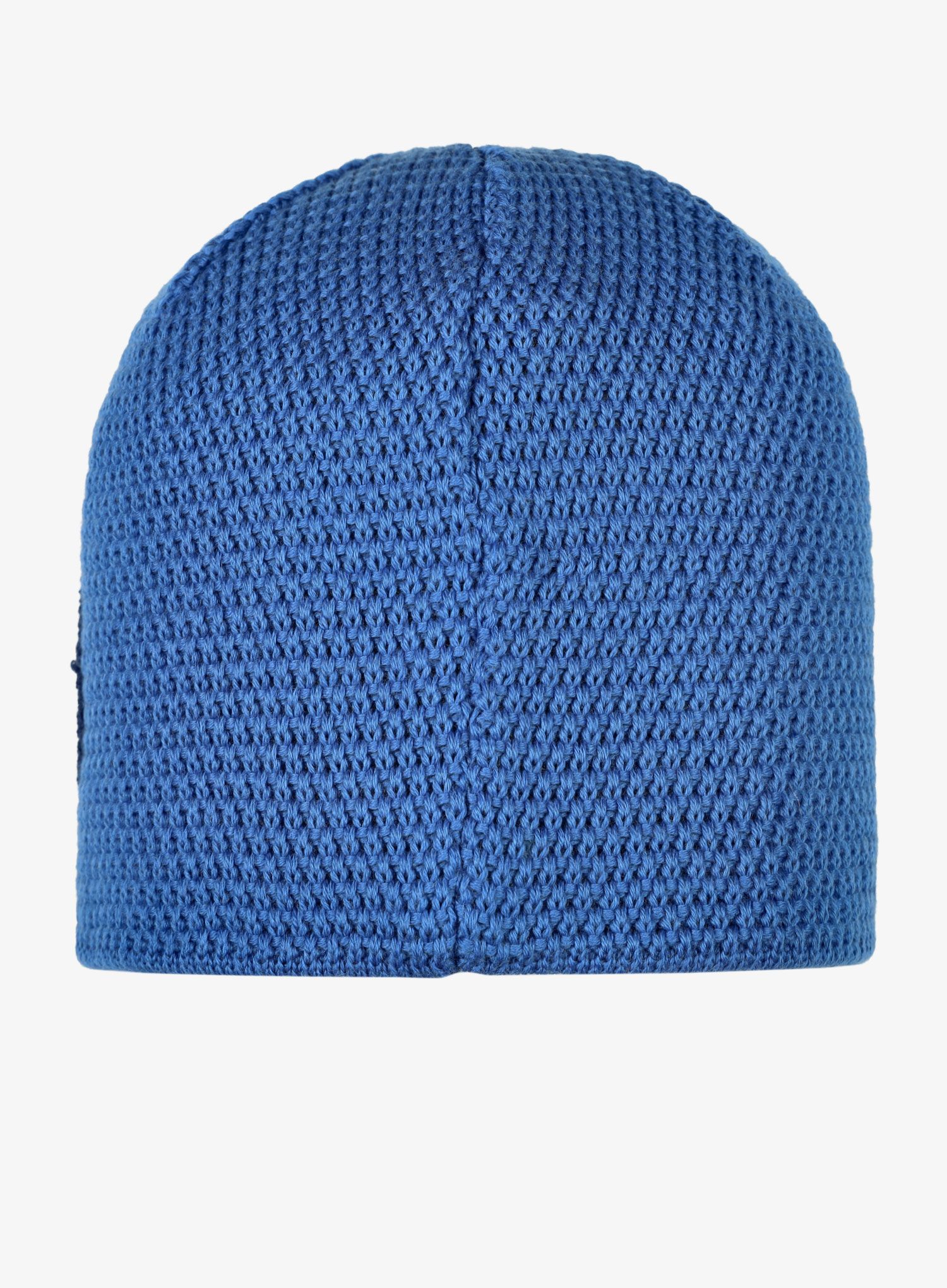 Zimska kapa Ortovox Rock'N'Wool Beanie - blue note