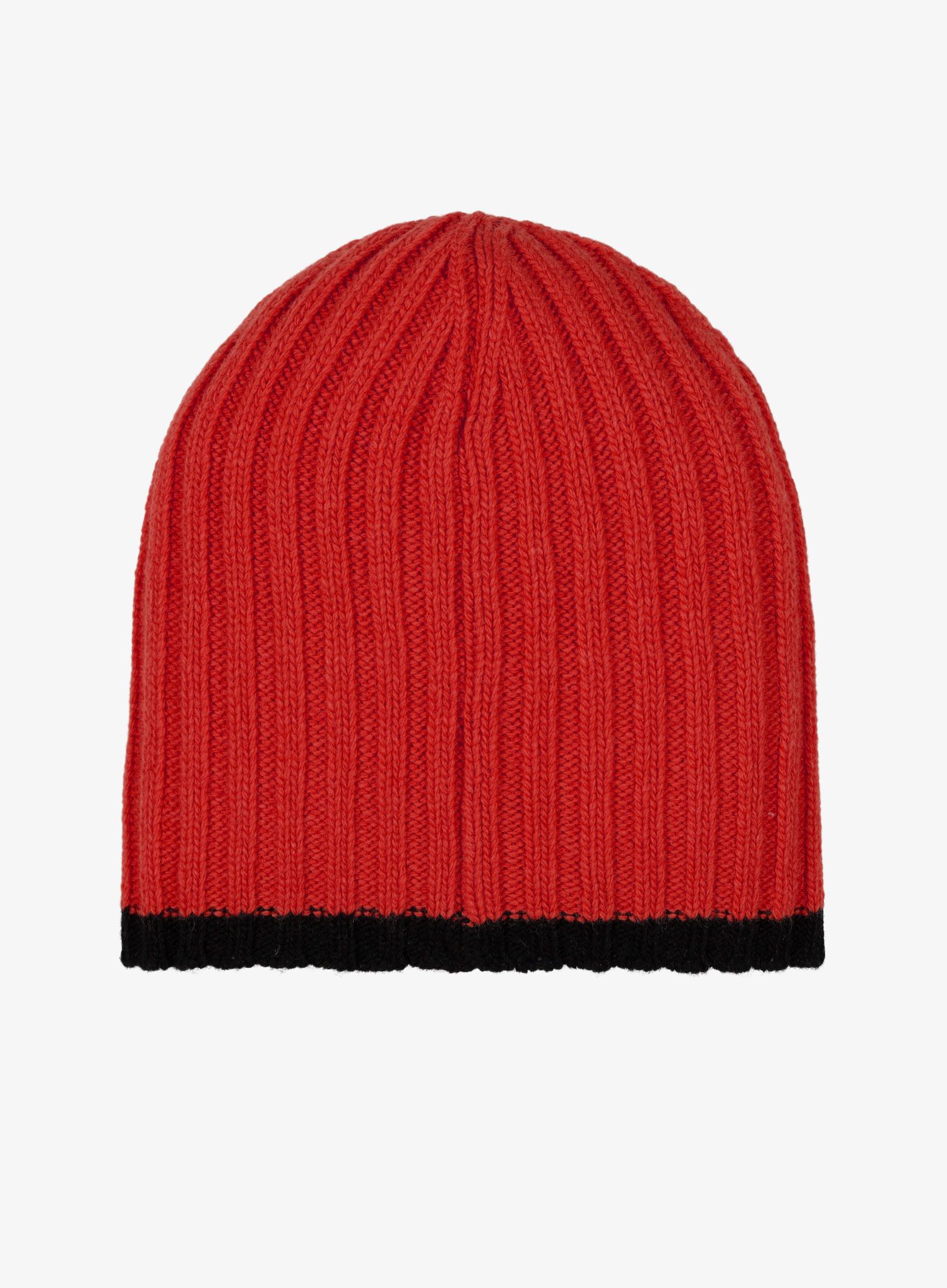 Zimska kapa Salewa Ortles WO Beanie - flame