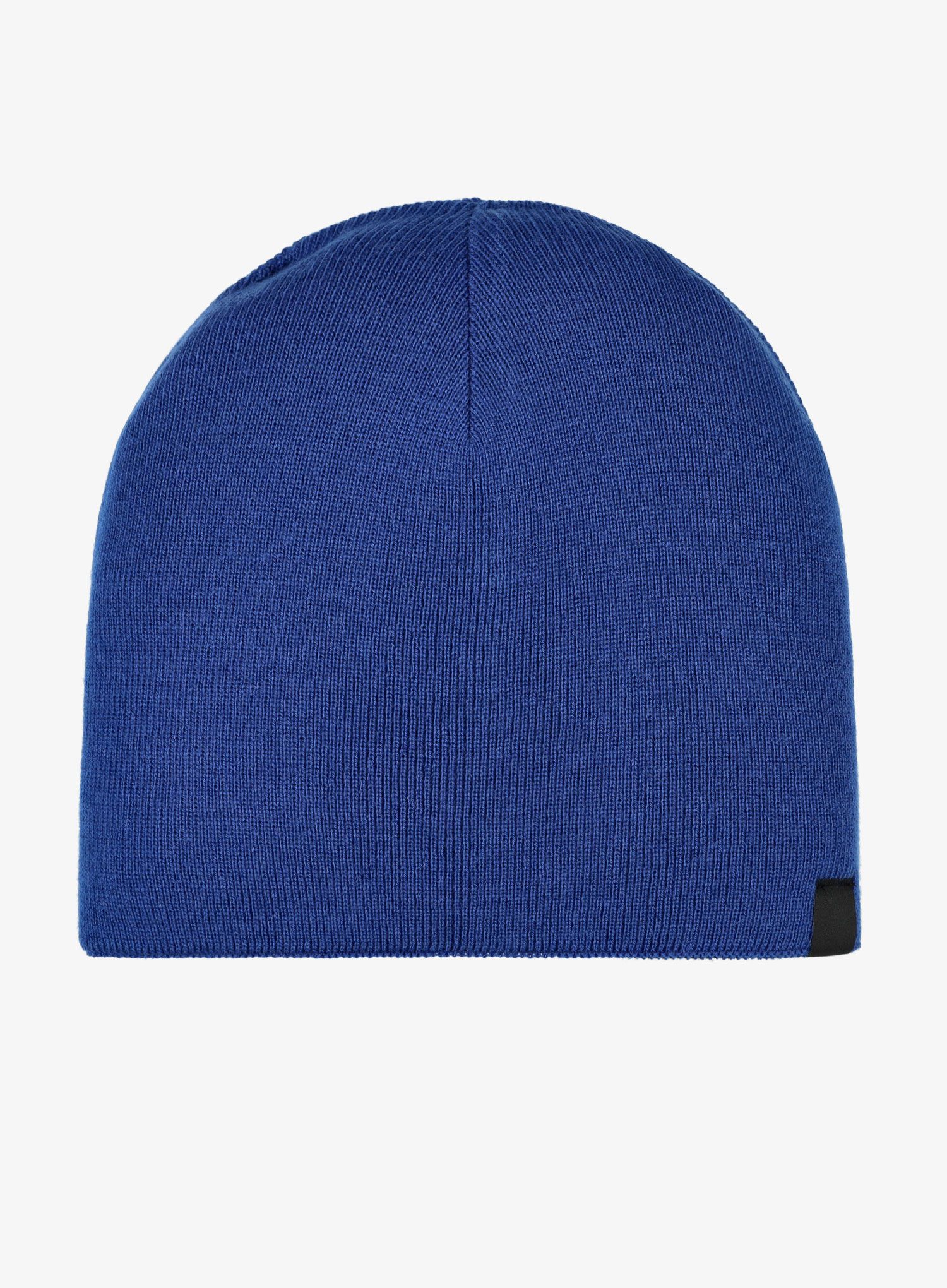 Zimska kapa Salewa Pure Reversible Wool Beanie - navy blazer