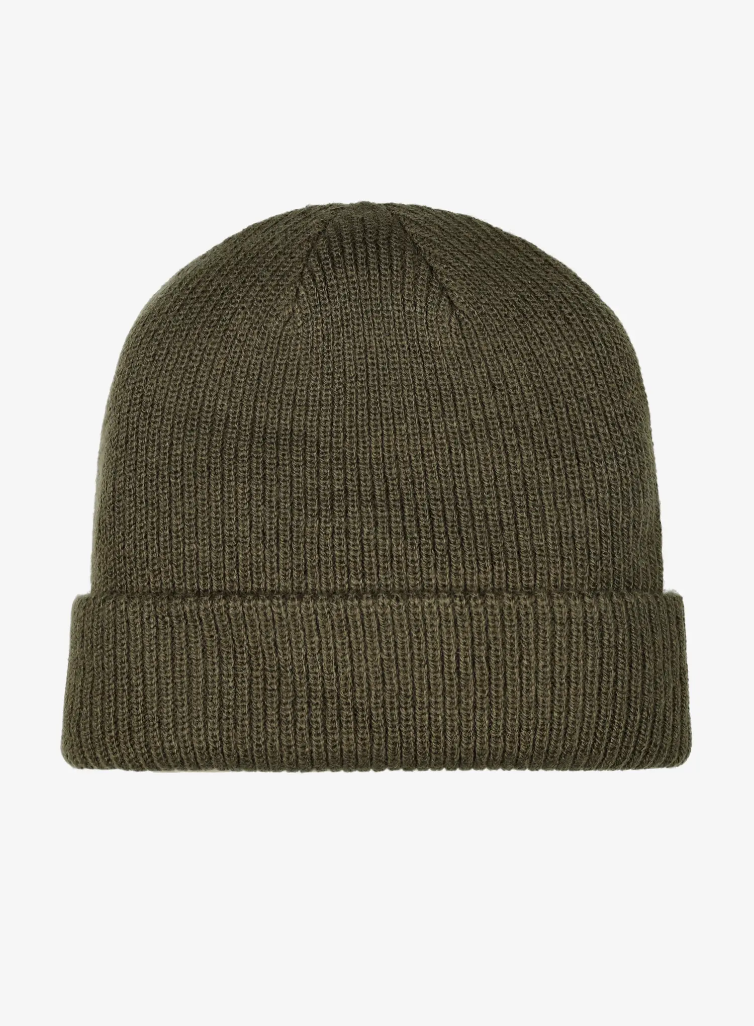 Zimska kapa Stance Icon 2 Beanie - olive