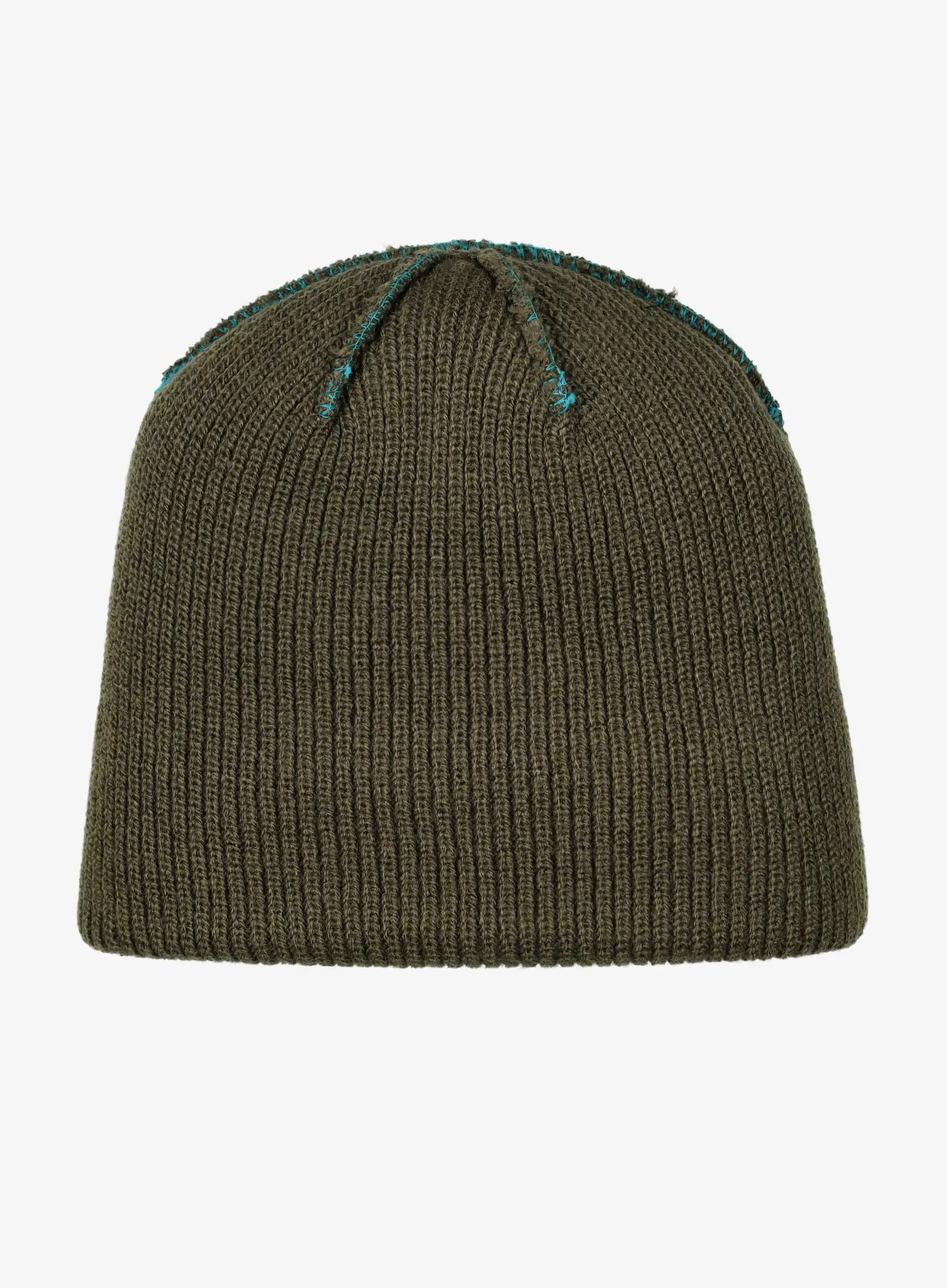 Zimska kapa Stance Icon 2 Beanie - olive