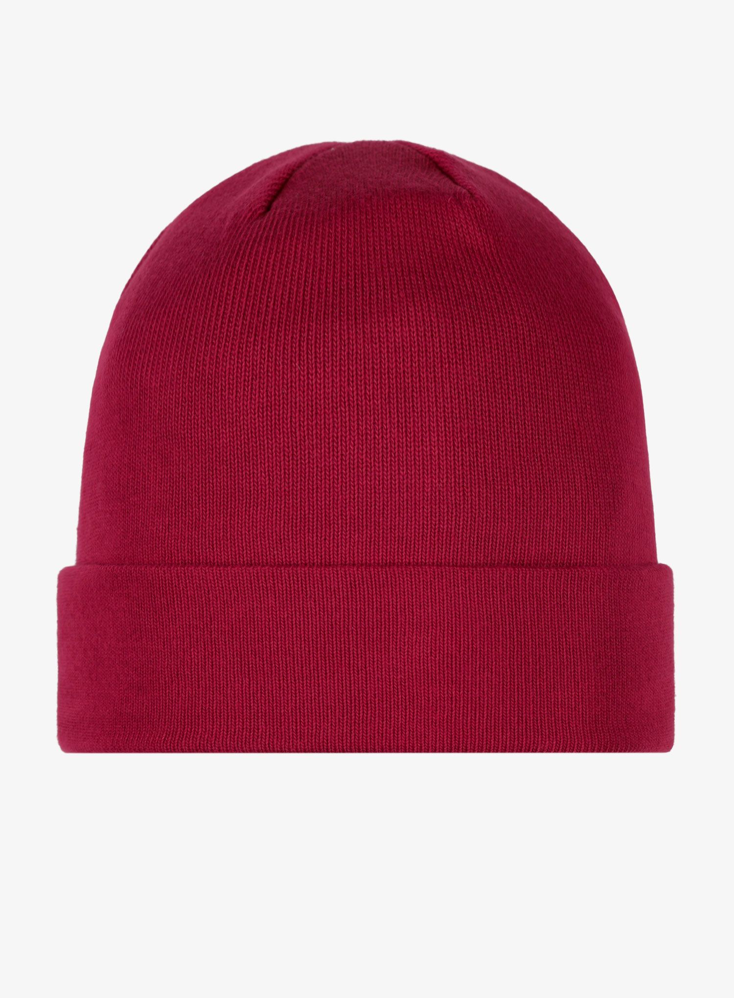 Zimska kapa The North Face Dock Worker Recycled Beanie - beetroot