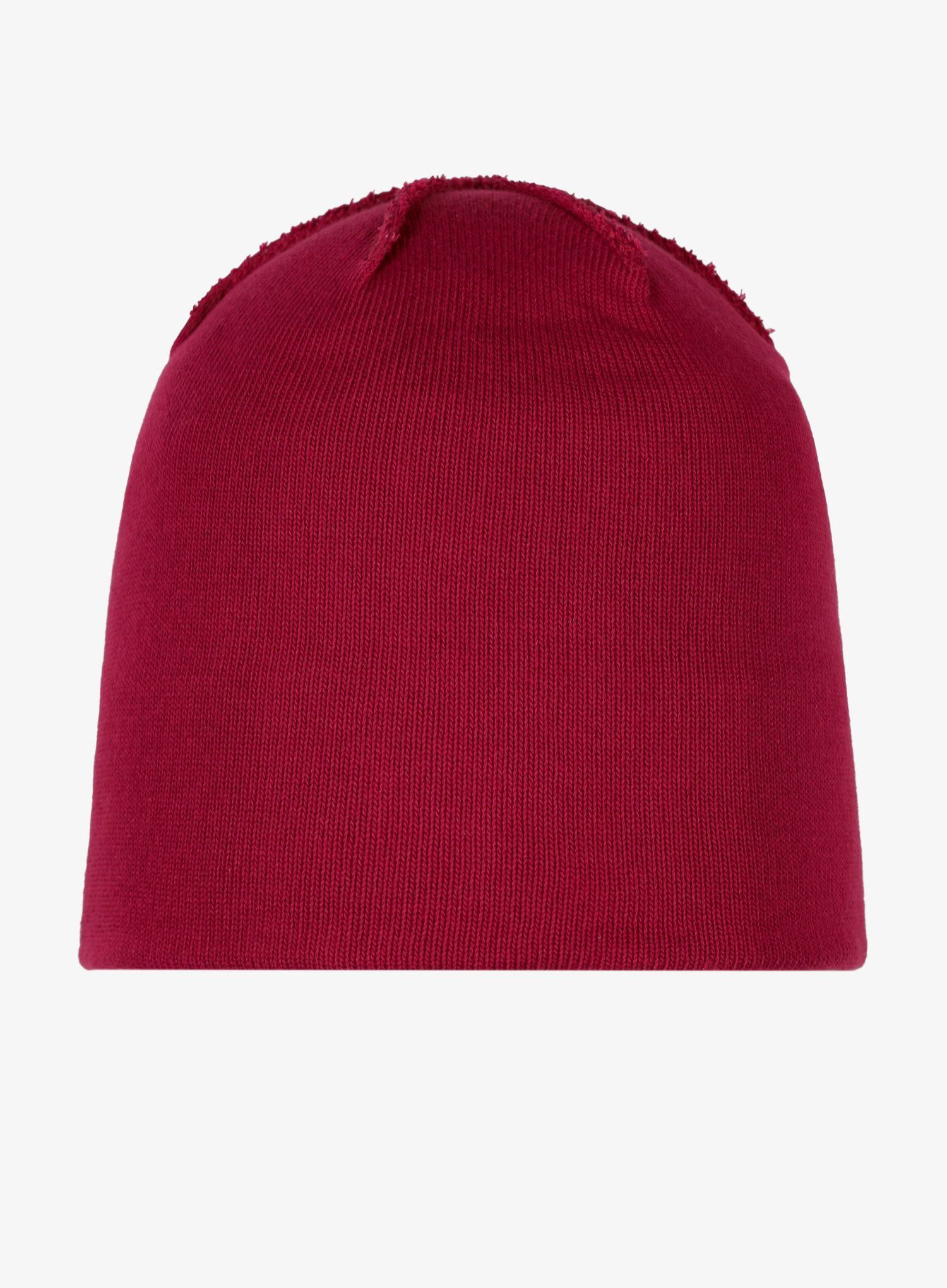 Zimska kapa The North Face Dock Worker Recycled Beanie - beetroot