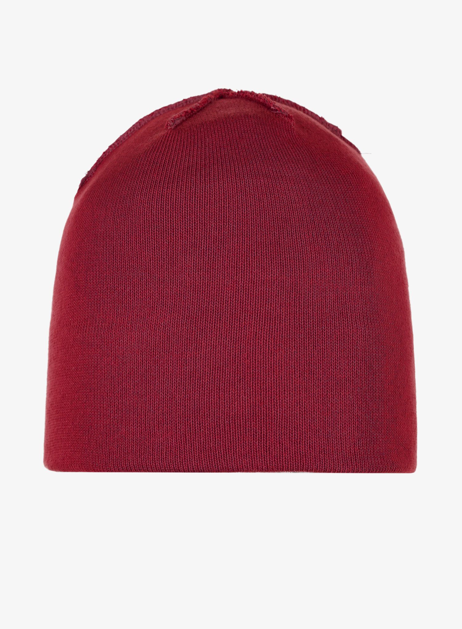 Zimska kapa The North Face Norm Beanie - beetroot