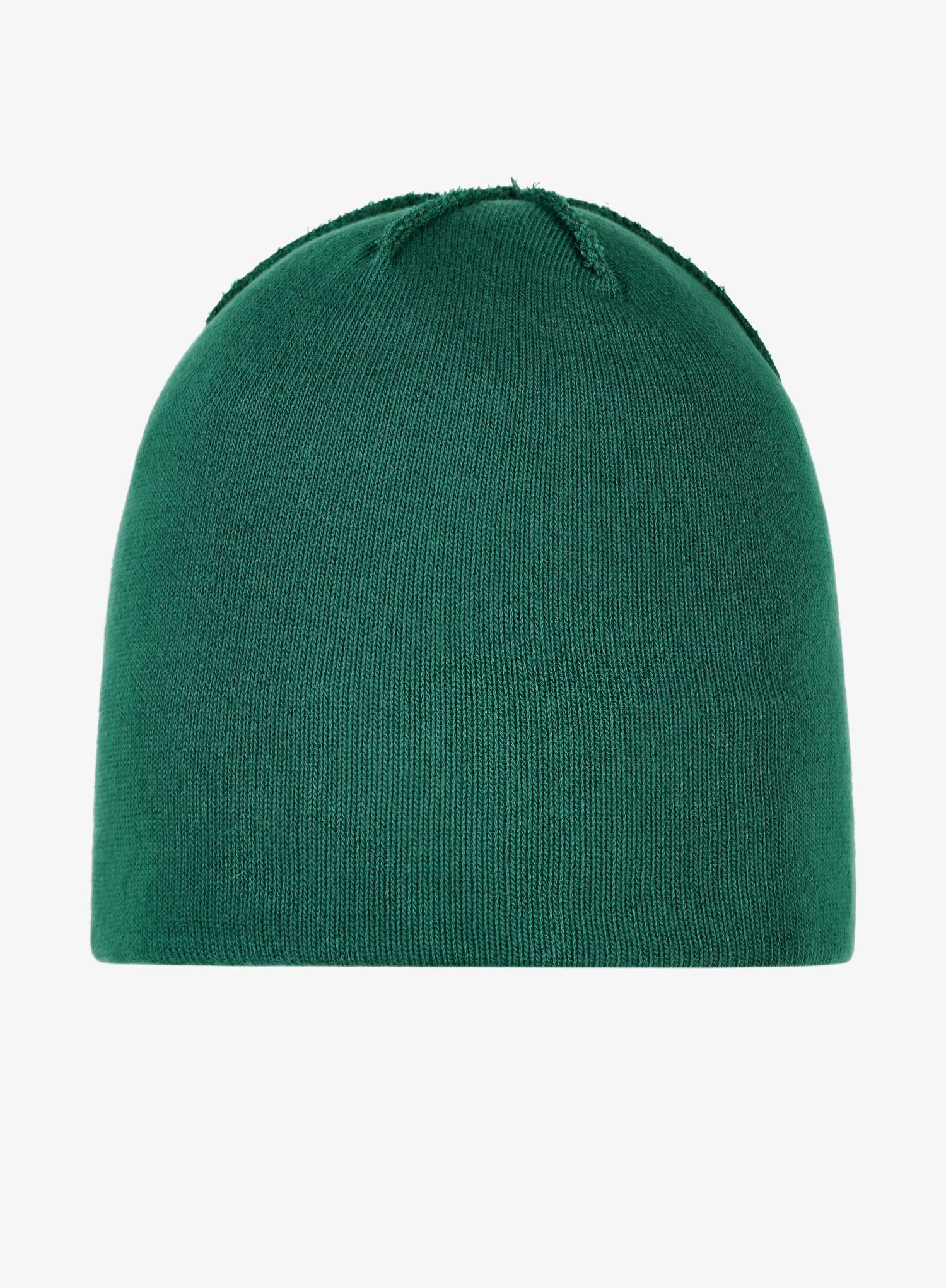 Zimska kapa The North Face Norm Beanie - evergreen
