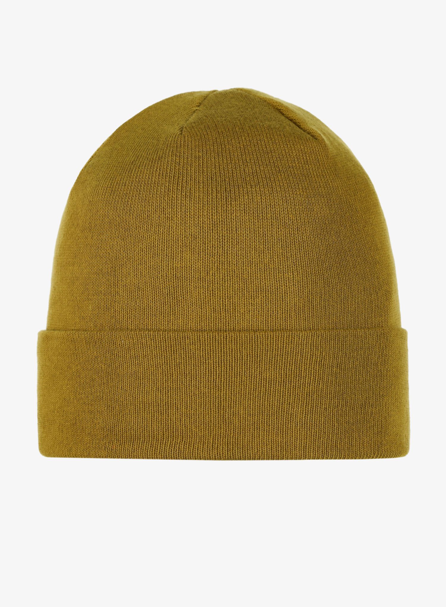Zimska kapa The North Face Norm Beanie - moss green