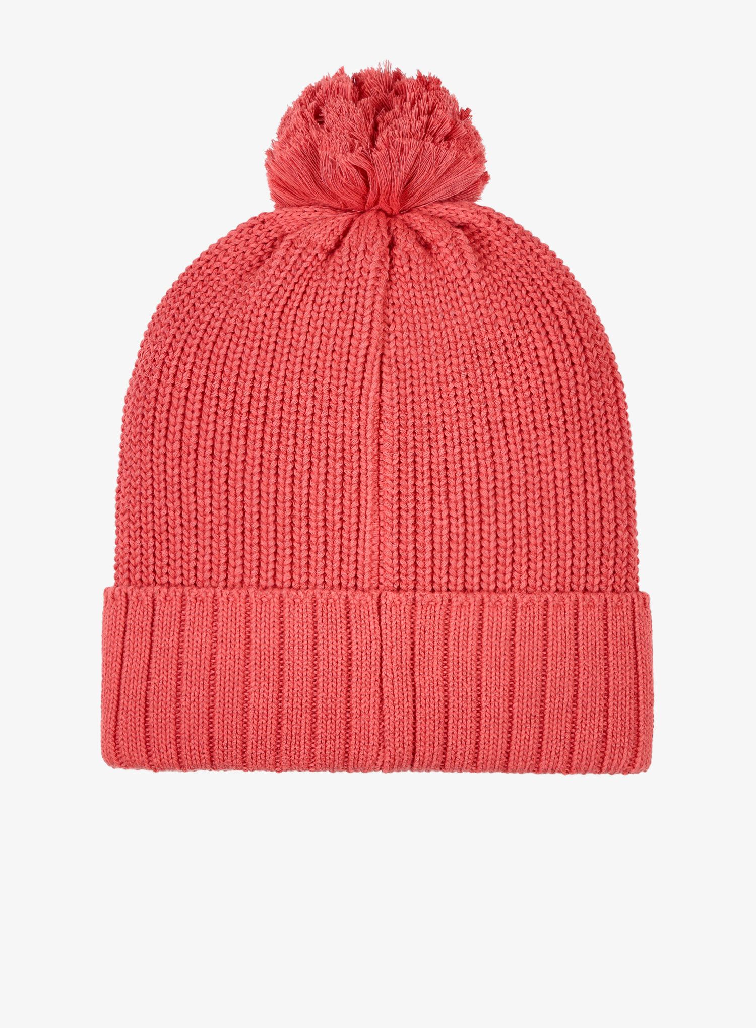 Ženska zimska kapa Marmot Snoasis Hat - grapefruit