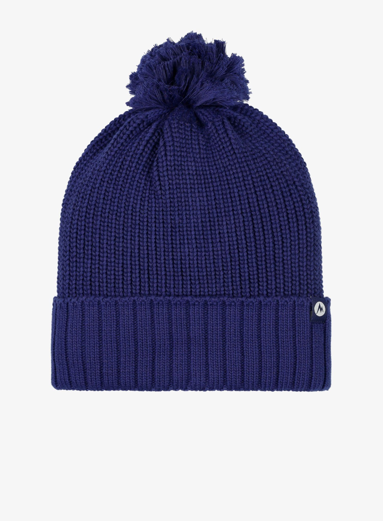 Ženska zimska kapa Marmot Snoasis Hat - twilight blue