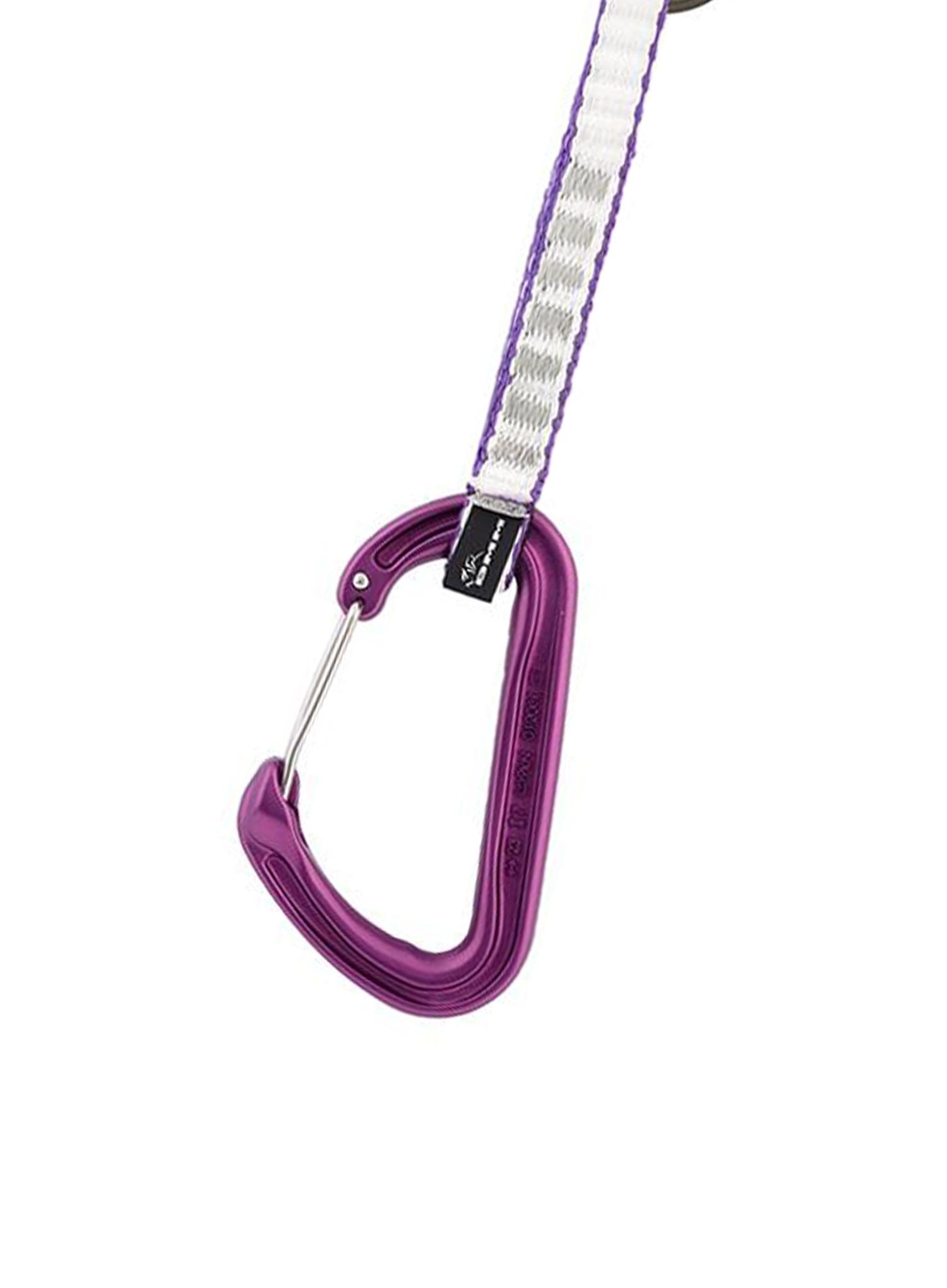 Sistem vponk DMM Chimera Quickdraw 12 cm - purple