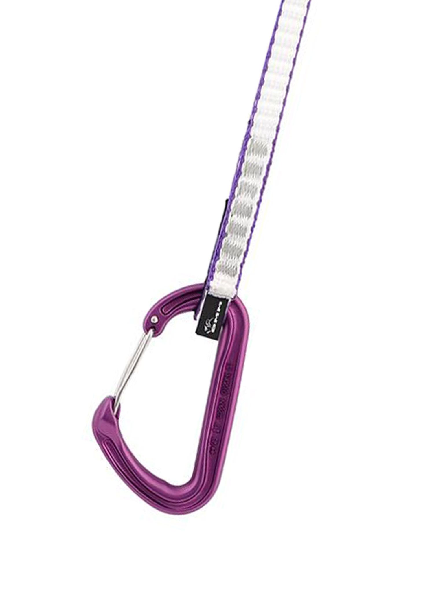 Sistem vponk DMM Chimera Quickdraw 18 cm 6-pack - purple
