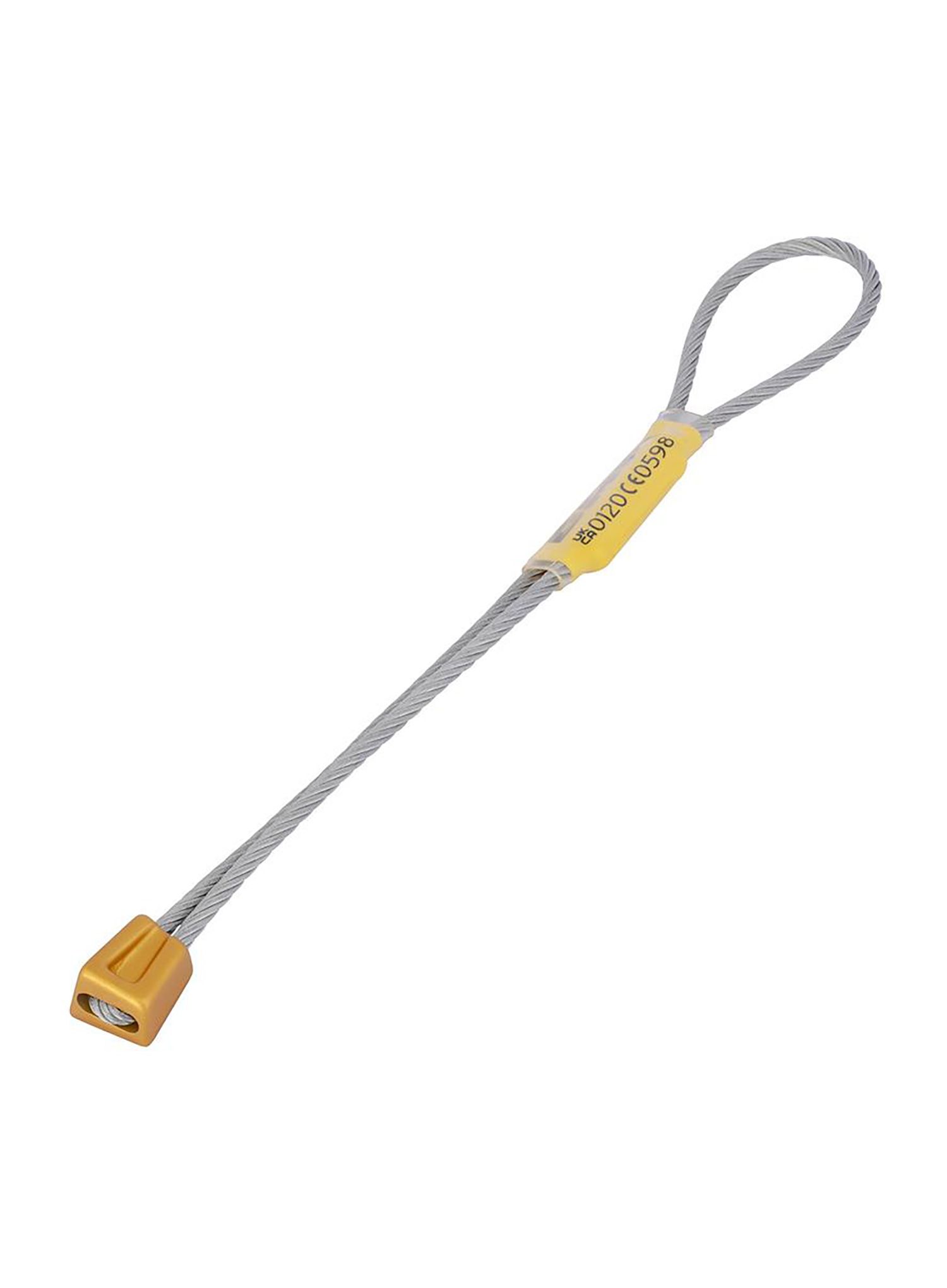 Set zatičev DMM HB Alloy Offset Set 7-11 - assorted
