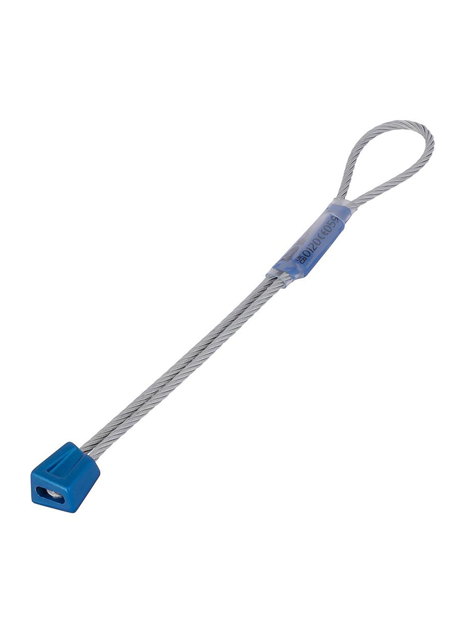 Set zatičev DMM HB Alloy Offset Set 7-11 - assorted